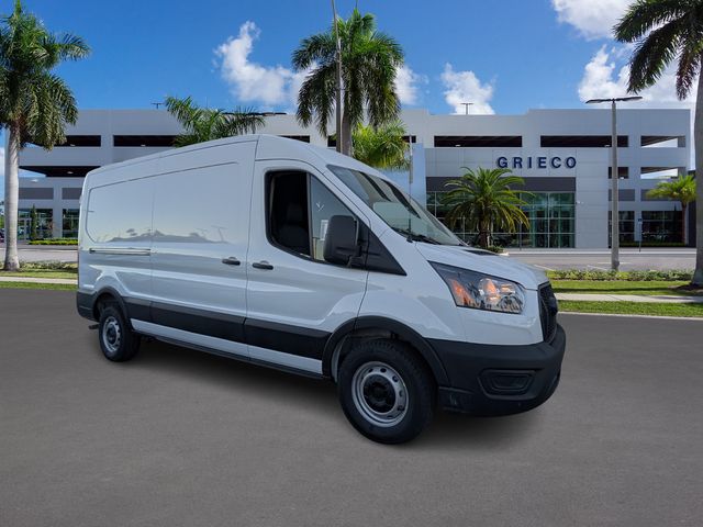 New 2026 Ford Transit 350 - photo 1
