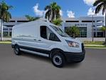 New 2026 Ford Transit 350 Medium Roof Empty Cargo Van thumbnail 1