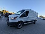 New 2026 Ford Transit 350 Medium Roof Empty Cargo Van thumbnail 3
