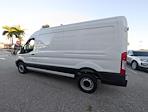 New 2026 Ford Transit 350 Medium Roof Empty Cargo Van thumbnail 7