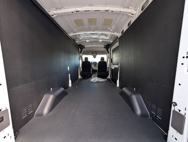 New 2026 Ford Transit 250 Medium Roof Empty Cargo Van - photo 10