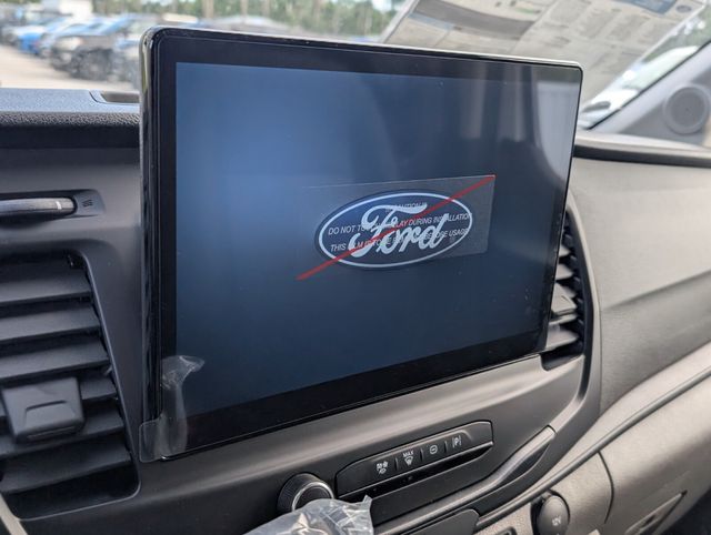 New 2026 Ford Transit 250 Medium Roof Empty Cargo Van - photo 16