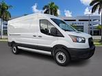New 2026 Ford Transit 250 Medium Roof Empty Cargo Van thumbnail 1