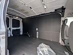 New 2026 Ford Transit 250 Medium Roof Empty Cargo Van thumbnail 6