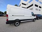 New 2026 Ford Transit 250 Medium Roof Empty Cargo Van thumbnail 7