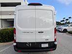 New 2026 Ford Transit 250 Medium Roof Empty Cargo Van thumbnail 8