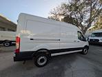 New 2026 Ford Transit 350 Medium Roof Empty Cargo Van thumbnail 10