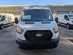 New 2026 Ford Transit 350 Medium Roof Empty Cargo Van thumbnail 1
