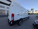 New 2026 Ford Transit 250 Medium Roof Empty Cargo Van thumbnail 10