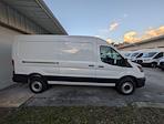 New 2026 Ford Transit 250 Medium Roof Empty Cargo Van thumbnail 11
