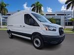 New 2026 Ford Transit 250 Medium Roof Empty Cargo Van thumbnail 1