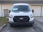 New 2026 Ford Transit 250 Medium Roof Empty Cargo Van thumbnail 2