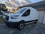 New 2026 Ford Transit 250 Medium Roof Empty Cargo Van thumbnail 3