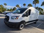 New 2026 Ford Transit 250 Medium Roof Empty Cargo Van thumbnail 3
