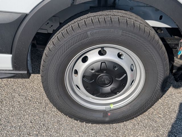 New 2026 Ford Transit 250 Medium Roof Empty Cargo Van - photo 15