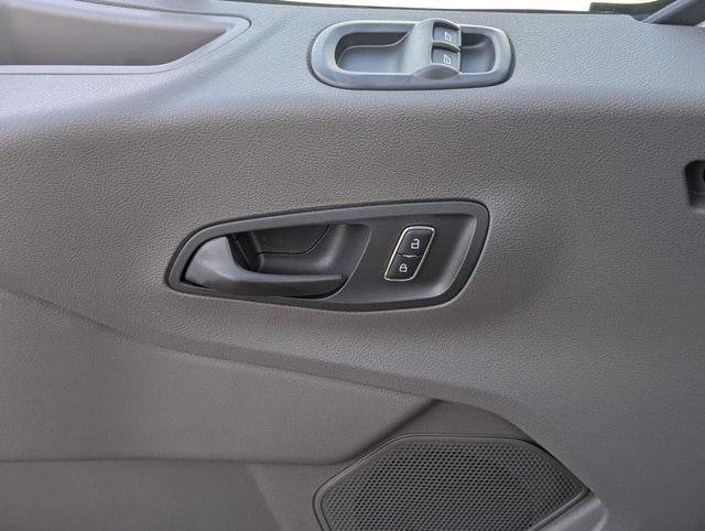 New 2026 Ford Transit 250 Medium Roof Empty Cargo Van - photo 19