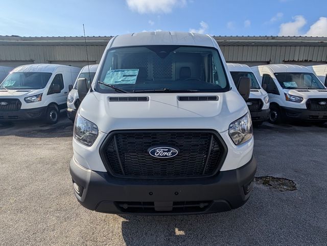 New 2026 Ford Transit 250 - photo 2