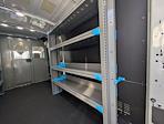 New 2026 Ford Transit 250 Medium Roof Empty Cargo Van thumbnail 9