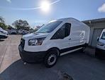 New 2026 Ford Transit 250 Medium Roof Empty Cargo Van thumbnail 3