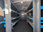 New 2026 Ford Transit 250 Medium Roof Empty Cargo Van thumbnail 8