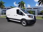 New 2026 Ford Transit 250 Medium Roof Empty Cargo Van thumbnail 1