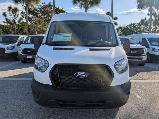 New 2026 Ford Transit 250 - photo 2