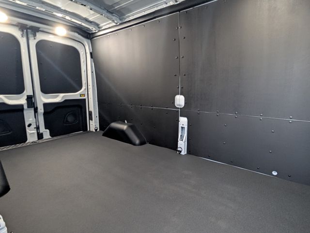New 2026 Ford Transit 250 Medium Roof Empty Cargo Van - photo 13