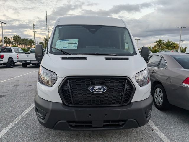 New 2026 Ford Transit 250 - photo 2