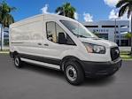 New 2026 Ford Transit 250 Medium Roof Empty Cargo Van thumbnail 1