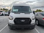 New 2026 Ford Transit 250 Medium Roof Empty Cargo Van thumbnail 2