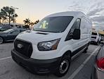 New 2026 Ford Transit 250 Medium Roof Empty Cargo Van thumbnail 3