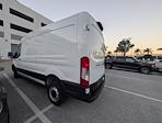 New 2026 Ford Transit 250 Medium Roof Empty Cargo Van thumbnail 6