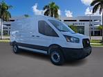 New 2026 Ford Transit 250 Medium Roof Empty Cargo Van thumbnail 1