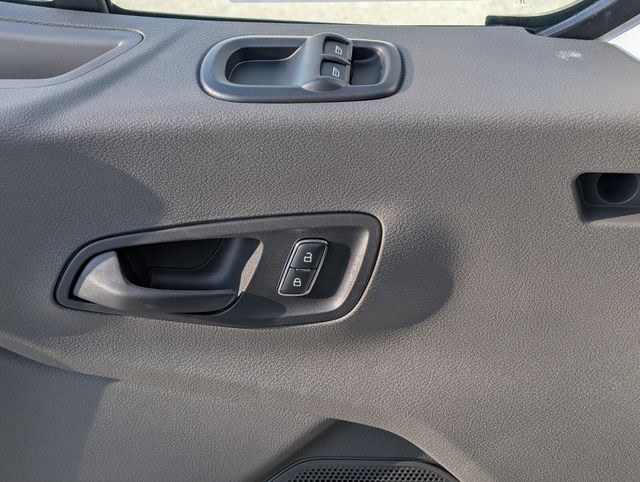 New 2026 Ford Transit 250 Medium Roof Empty Cargo Van - photo 19