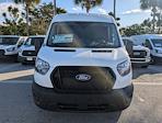 New 2026 Ford Transit 250 Medium Roof Empty Cargo Van thumbnail 2