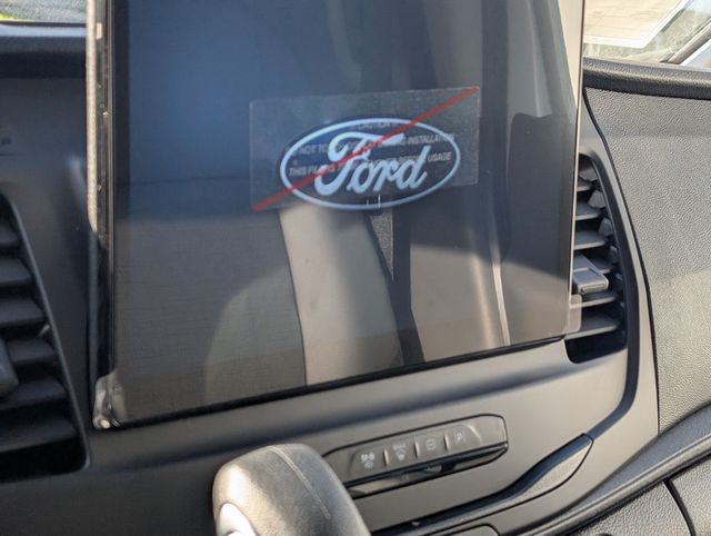 New 2026 Ford Transit 250 Low Roof Empty Cargo Van - photo 10