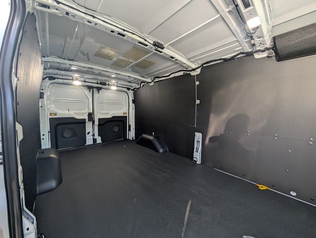 New 2026 Ford Transit 250 Low Roof Empty Cargo Van - photo 12