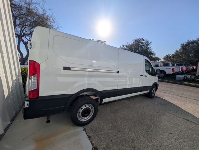 New 2026 Ford Transit 250 Low Roof Empty Cargo Van - photo 13