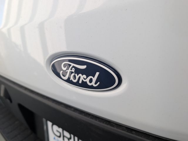 New 2026 Ford Transit 250 Low Roof Empty Cargo Van - photo 14
