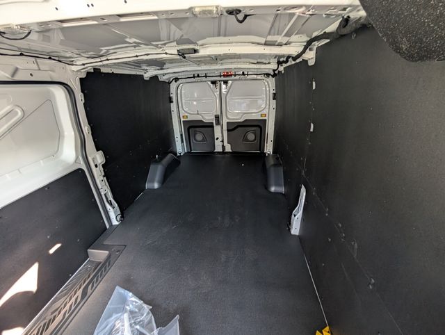 New 2026 Ford Transit 250 Low Roof Empty Cargo Van - photo 7