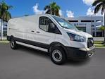 New 2026 Ford Transit 250 Low Roof Empty Cargo Van thumbnail 1
