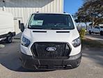New 2026 Ford Transit 250 Low Roof Empty Cargo Van thumbnail 2