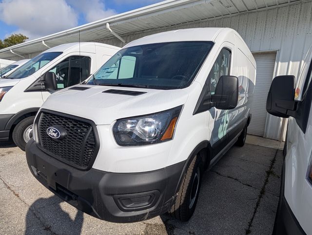 New 2026 Ford Transit 250 - photo 2