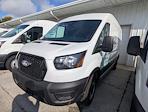 New 2026 Ford Transit 250 Medium Roof Empty Cargo Van thumbnail 2