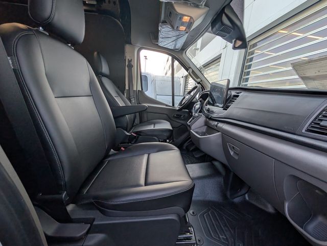 New 2026 Ford Transit 350 Medium Roof Empty Cargo Van - photo 13