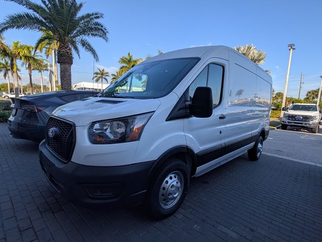 New 2026 Ford Transit 350 - photo 2