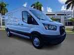 New 2026 Ford Transit 350 Medium Roof Empty Cargo Van thumbnail 1