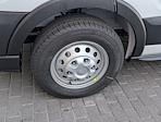 New 2026 Ford Transit 350 Medium Roof Empty Cargo Van thumbnail 3
