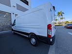 New 2026 Ford Transit 350 Medium Roof Empty Cargo Van thumbnail 6