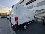 New 2026 Ford Transit 350 Medium Roof Empty Cargo Van thumbnail 8
